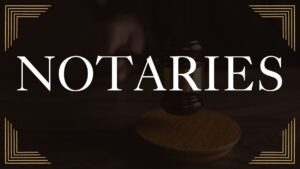 Best 2 Notaries in Malta for Lease Attestation and House Contracts: A Helpful Guide for Immigrants