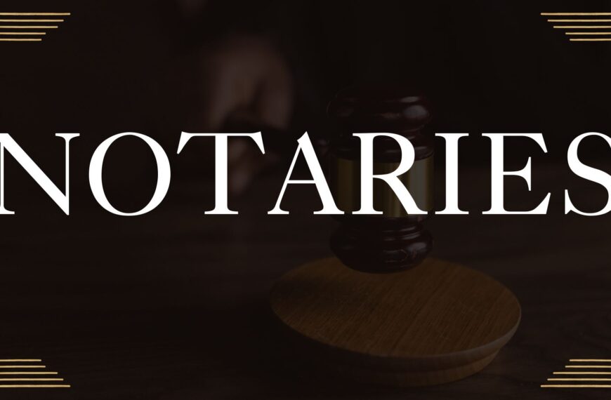 Best 2 Notaries in Malta for Lease Attestation and House Contracts: A Helpful Guide for Immigrants