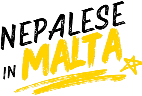 Nepalese In Malta