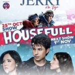 Jerry On Top : Creates History in Malta – First Show Housefull!