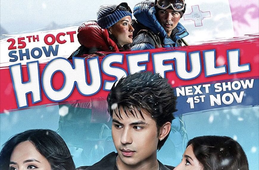 Jerry On Top : Creates History in Malta…