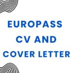 7 Smart and Proven Europass CV And Cover Letter Tips to Get a Job Fast