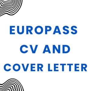 7 Smart and Proven Europass CV And Cover…